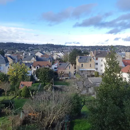Joli Logement Brive-la-Gaillarde Exterior photo