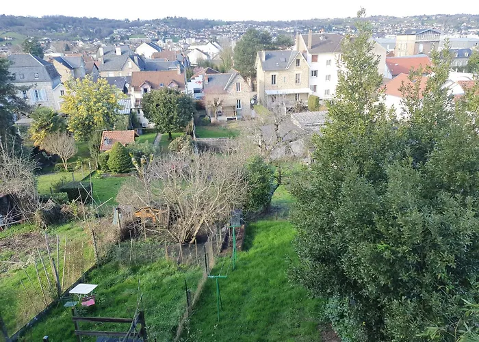 Joli Logement
