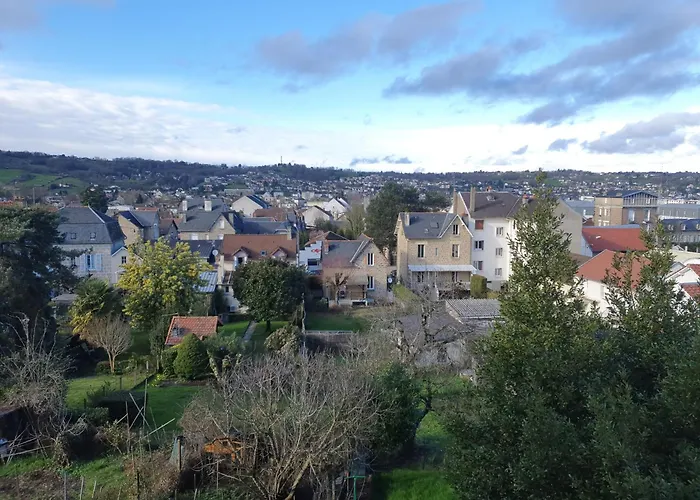 Joli Logement