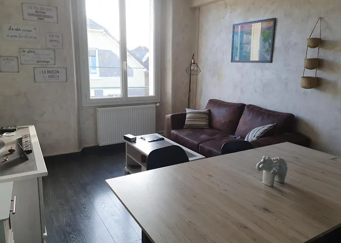 Joli Logement