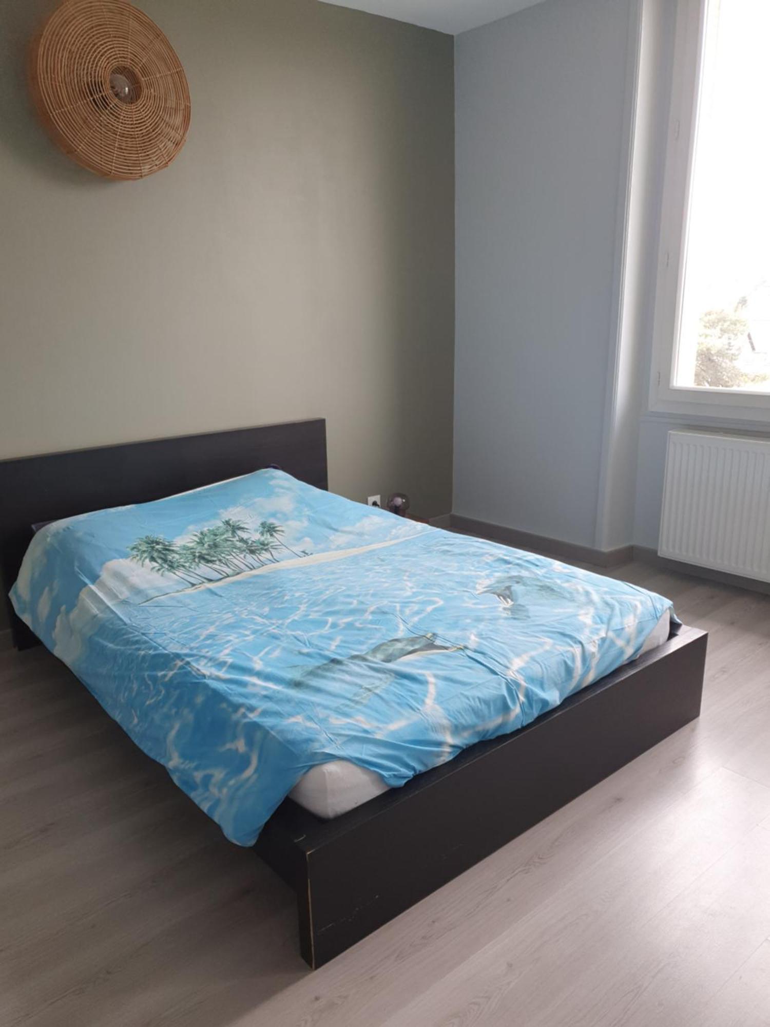 Apartment Joli