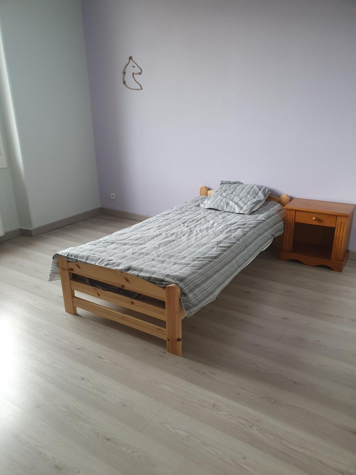 Apartment Joli Brive-la-Gaillarde