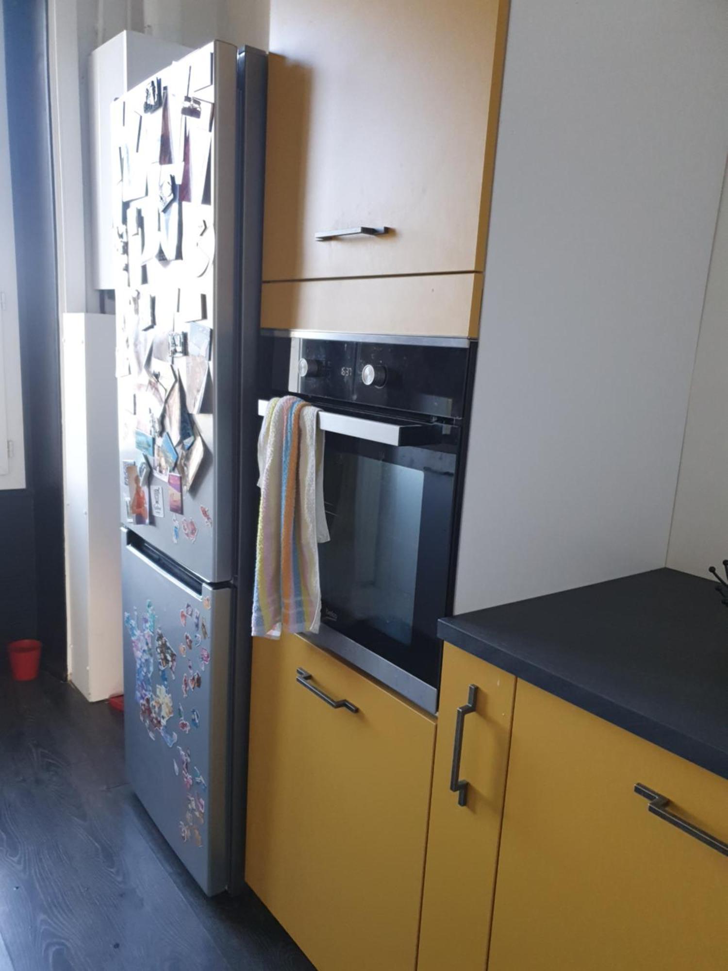 Apartment Joli *